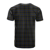 MacClellan Tartan T-Shirt